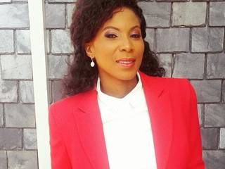 What’s Hot: Penny Lebyane is working out for a cause